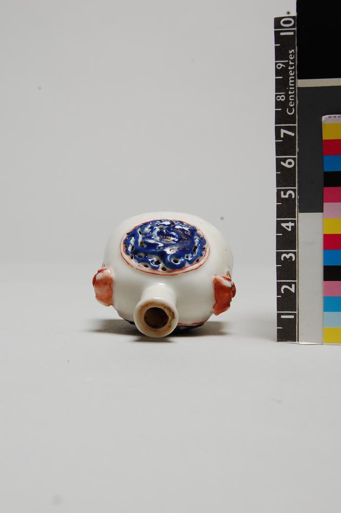 图片[3]-snuff-bottle; spoon(?); stopper(?) BM-Franks.1003.+a-China Archive